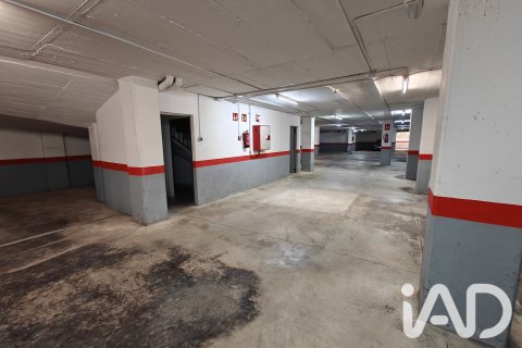 Garāža pārdošanā Sabadell, Barcelona, Spānijā 28 m2 Nr. 192212 - attēls 5