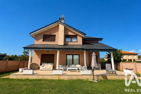 House zum Verkauf in Villaquilambre, Leon, Spanien 5 Schlafzimmer, 271 m2 Nr. 192215 - Foto 3