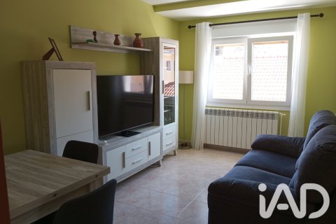 Huoneisto Sabinanigo, Huesca, Espanja 2 makuuhuonetta, No. 192211