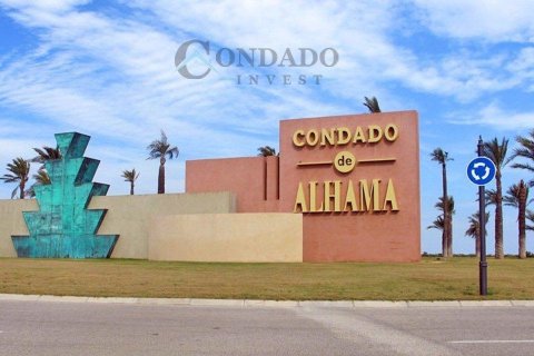 Villa zum Verkauf in Alhama de Murcia, Murcia, Spanien 2 Schlafzimmer, 90 m2 Nr. 192250 - Foto 5