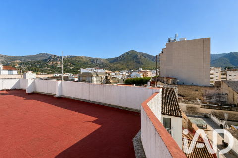 Attico in vendita a Pego, Alicante, Spagna 4 camere da letto, 111 mq. N° 192216 - foto 17
