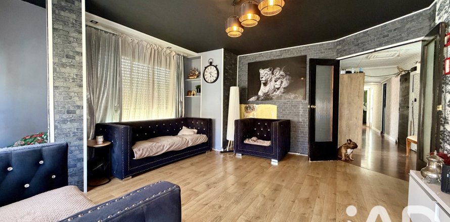 Attico a Pego, Alicante, Spagna 4 camere da letto, 111 mq. N° 192216