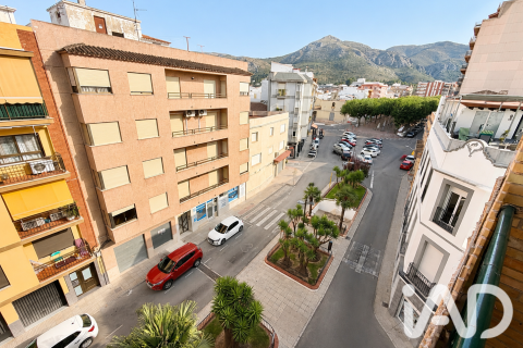 Attico in vendita a Pego, Alicante, Spagna 4 camere da letto, 111 mq. N° 192216 - foto 15