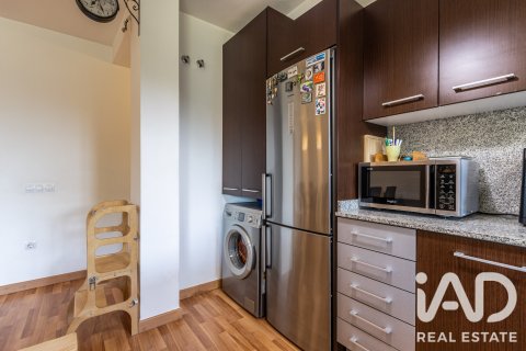 Wohnung zum Verkauf in Llica D'amunt, Barcelona, Spanien 3 Schlafzimmer, 116 m2 Nr. 192214 - Foto 9