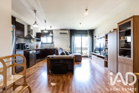 Wohnung in Llica D'amunt, Barcelona, Spanien 3 Schlafzimmer, 116 m2 Nr. 192214