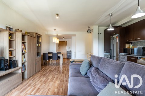Wohnung zum Verkauf in Llica D'amunt, Barcelona, Spanien 3 Schlafzimmer, 116 m2 Nr. 192214 - Foto 5