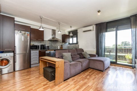 Wohnung zum Verkauf in Llica D'amunt, Barcelona, Spanien 3 Schlafzimmer, 116 m2 Nr. 192214 - Foto 2