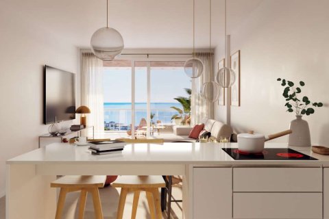 Apartment à vendre à San Roque, Cadiz, Espagne, 3 chambres, 137.98 m2 No. 194670 - photo 9