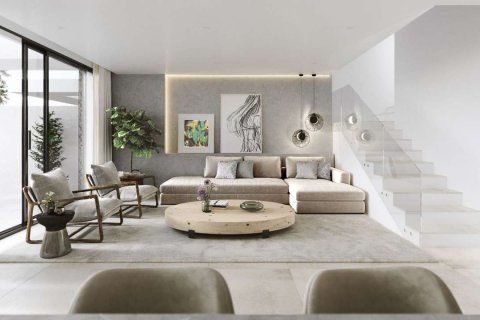 Apartment à vendre à Estepona, Malaga, Espagne, 3 chambres, 424.44 m2 No. 194668 - photo 6