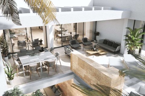 Apartment à vendre à Estepona, Malaga, Espagne, 3 chambres, 424.44 m2 No. 194668 - photo 15
