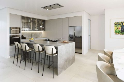 Apartment à vendre à Estepona, Malaga, Espagne, 3 chambres, 424.44 m2 No. 194668 - photo 8
