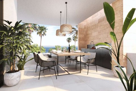 Apartment à vendre à Estepona, Malaga, Espagne, 3 chambres, 424.44 m2 No. 194668 - photo 5