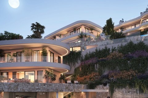 Сasa en Fuengirola, Málaga, España 4 dormitorios, 171.39 m2 No. 194671