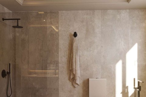 Apartment à vendre à Estepona, Malaga, Espagne, 1 chambre, 62.65 m2 No. 194673 - photo 12