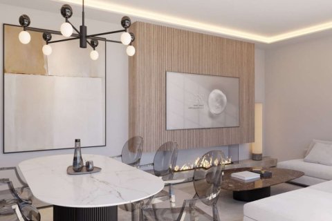 Apartment à vendre à Estepona, Malaga, Espagne, 1 chambre, 62.65 m2 No. 194673 - photo 19
