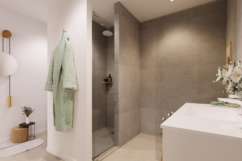 Apartment à vendre à San Roque, Cadiz, Espagne, 4 chambres, 172.6 m2 No. 194669 - photo 12