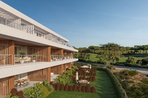 Apartment à vendre à San Roque, Cadiz, Espagne, 4 chambres, 172.6 m2 No. 194669 - photo 3
