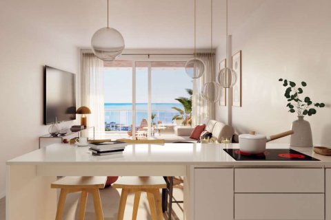 Apartment à vendre à San Roque, Cadiz, Espagne, 4 chambres, 172.6 m2 No. 194669 - photo 9