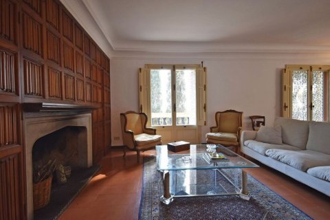 House à vendre à Barcelona, Espagne, 12 chambres, 1200 m2 No. 178331 - photo 10