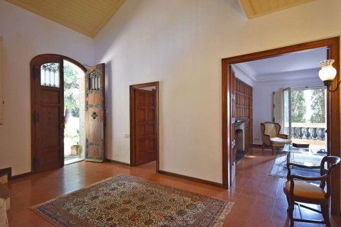 House à vendre à Barcelona, Espagne, 12 chambres, 1200 m2 No. 178331 - photo 8