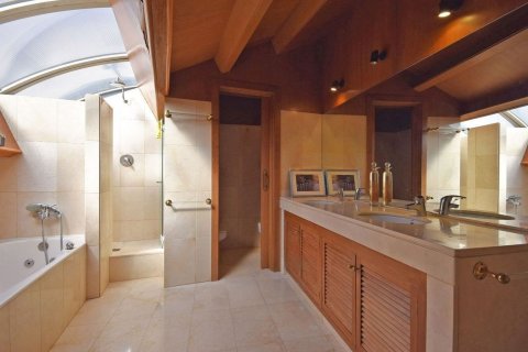 House à vendre à Barcelona, Espagne, 12 chambres, 1200 m2 No. 178331 - photo 19