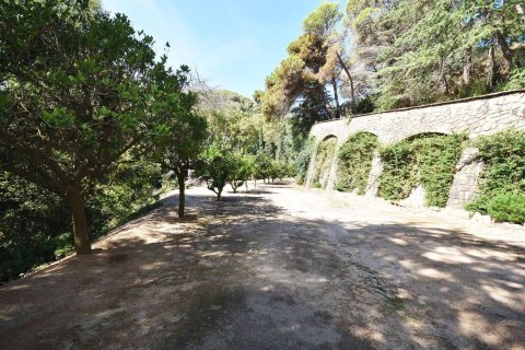 House à vendre à Barcelona, Espagne, 12 chambres, 1200 m2 No. 178331 - photo 26