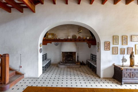 Hus till salu i Argentona, Barcelona, Spanien 5 sovrum, 1721 kvm. Nr. 178335 - foto 12