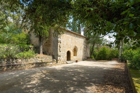 Hus till salu i Argentona, Barcelona, Spanien 5 sovrum, 1721 kvm. Nr. 178335 - foto 26