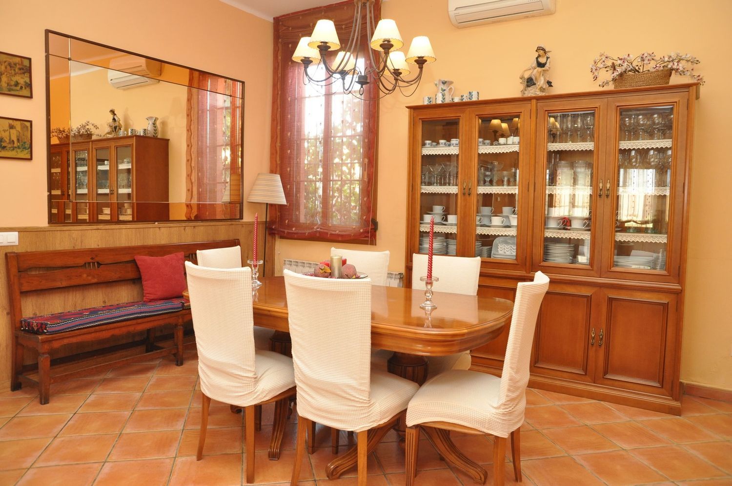 Дом в Матаро, Барселона, Испания 5 спален, 380м2 №178334