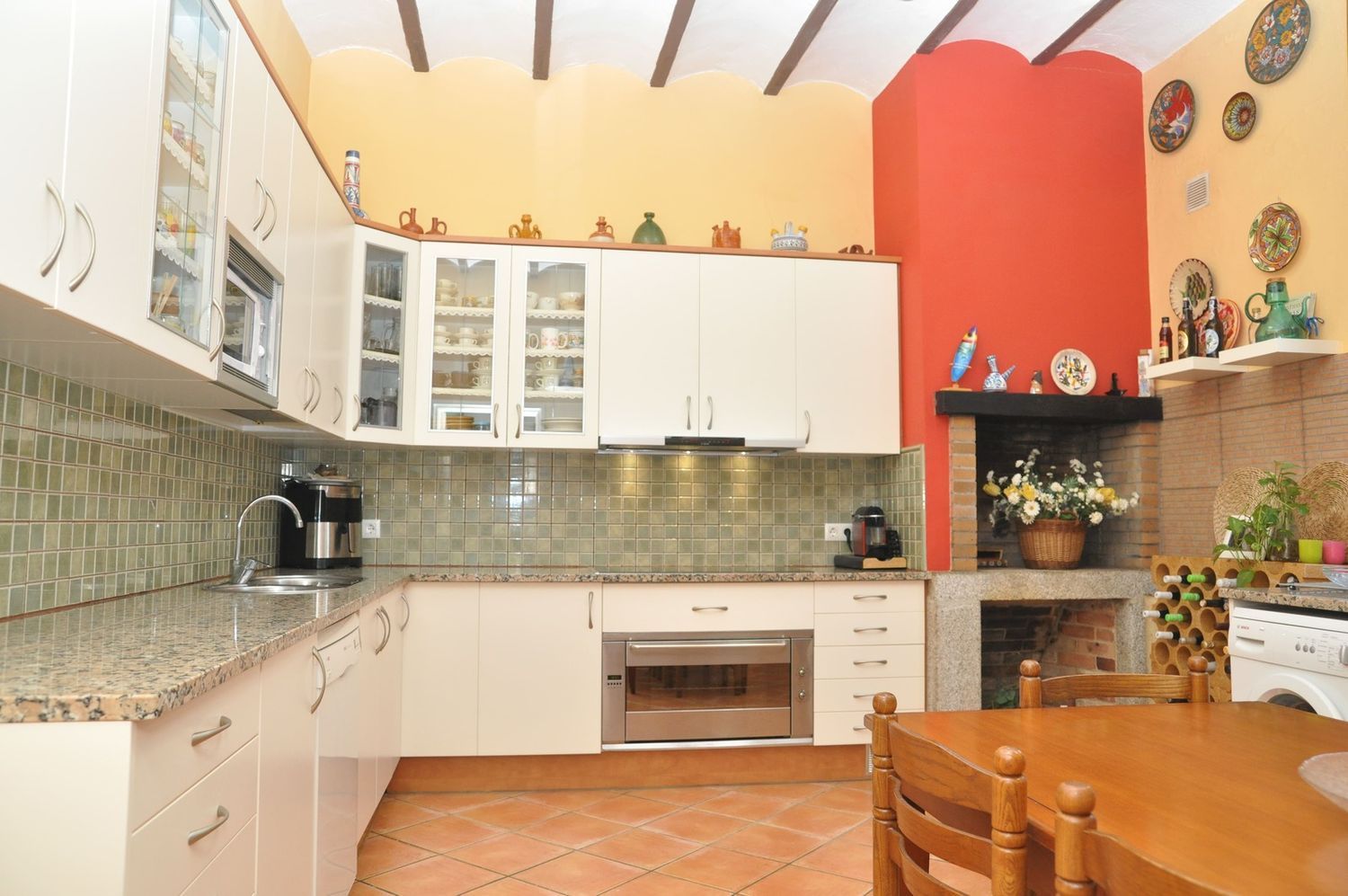 Дом в Матаро, Барселона, Испания 5 спален, 380м2 №178334