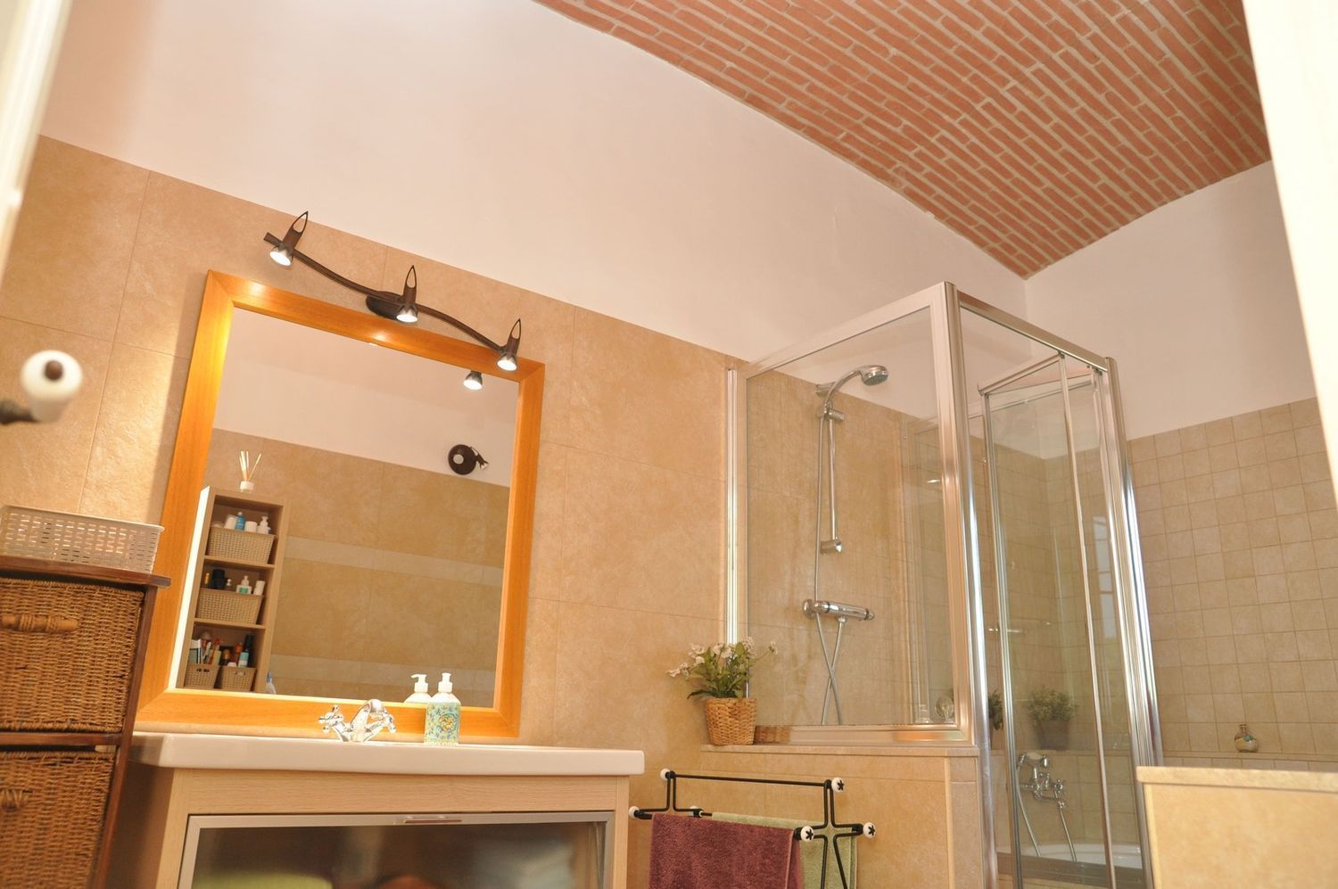 Дом в Матаро, Барселона, Испания 5 спален, 380м2 №178334