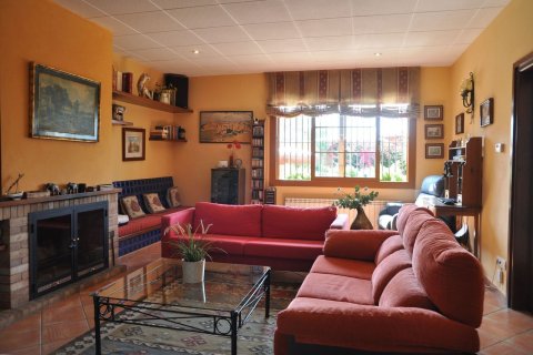 Hus till salu i Mataro, Barcelona, Spanien 5 sovrum, 380 kvm. Nr. 178334 - foto 14