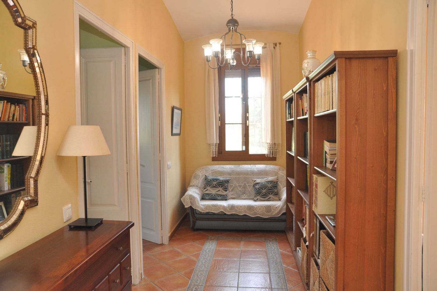 Дом в Матаро, Барселона, Испания 5 спален, 380м2 №178334