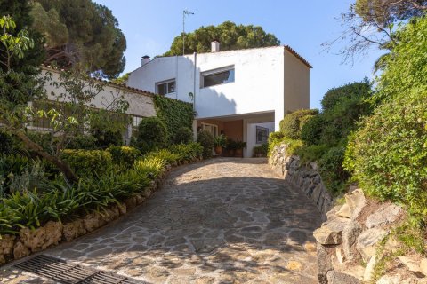 Hus till salu i Sant Andreu de Llavaneres, Barcelona, Spanien 5 sovrum, 1063 kvm. Nr. 178333 - foto 21