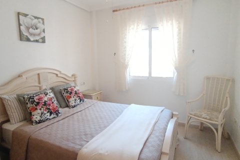 Huvila myytävänä Sucina, Murcia, Espanja, 3 makuuhuonetta, No. 173858 - kuva 25