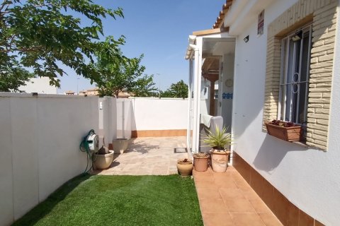 Huvila myytävänä Sucina, Murcia, Espanja, 3 makuuhuonetta, No. 173858 - kuva 9