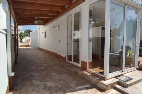 Huvila myytävänä Sucina, Murcia, Espanja, 3 makuuhuonetta, No. 173858 - kuva 6