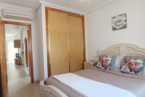 Huvila myytävänä Sucina, Murcia, Espanja, 3 makuuhuonetta, No. 173858 - kuva 27