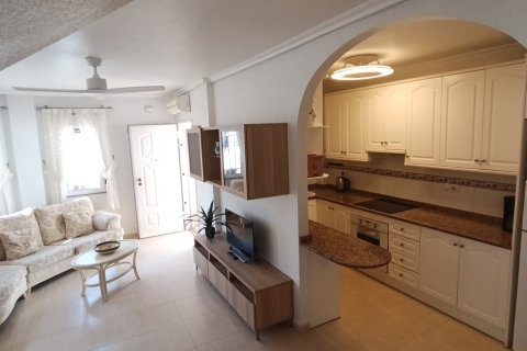 Huvila myytävänä Sucina, Murcia, Espanja, 3 makuuhuonetta, No. 173858 - kuva 17