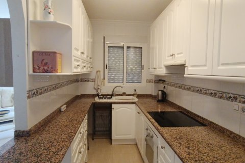 Huvila myytävänä Sucina, Murcia, Espanja, 3 makuuhuonetta, No. 173858 - kuva 4