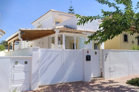 Huvila myytävänä Sucina, Murcia, Espanja, 3 makuuhuonetta, No. 173858 - kuva 5