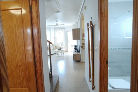 Huvila myytävänä Sucina, Murcia, Espanja, 3 makuuhuonetta, No. 173858 - kuva 28