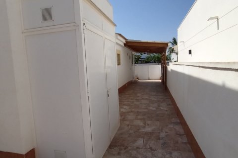 Huvila myytävänä Sucina, Murcia, Espanja, 3 makuuhuonetta, No. 173858 - kuva 14