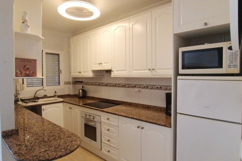 Huvila myytävänä Sucina, Murcia, Espanja, 3 makuuhuonetta, No. 173858 - kuva 19