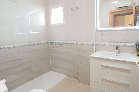 Huvila myytävänä Sucina, Murcia, Espanja, 3 makuuhuonetta, No. 173858 - kuva 29