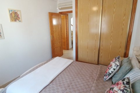 Huvila myytävänä Sucina, Murcia, Espanja, 3 makuuhuonetta, No. 173858 - kuva 26