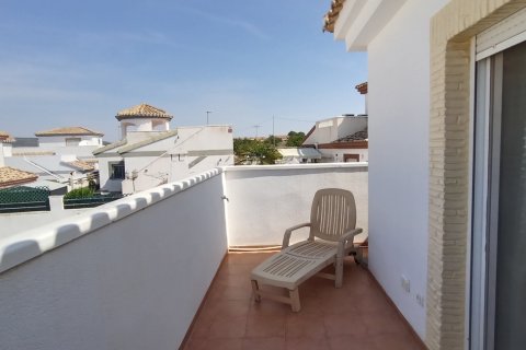 Huvila myytävänä Sucina, Murcia, Espanja, 3 makuuhuonetta, No. 173858 - kuva 30