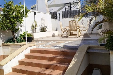 Huvila myytävänä Sucina, Murcia, Espanja, 3 makuuhuonetta, No. 173858 - kuva 12