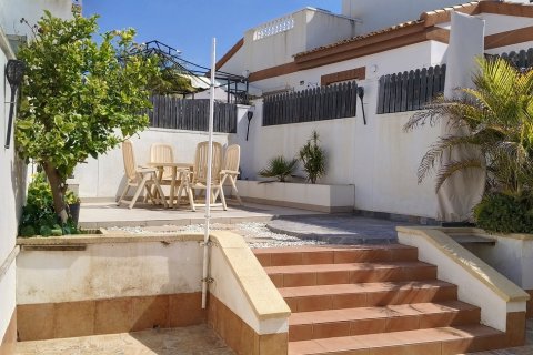 Huvila myytävänä Sucina, Murcia, Espanja, 3 makuuhuonetta, No. 173858 - kuva 2