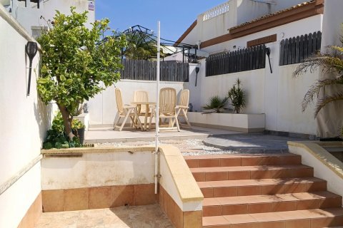 Huvila myytävänä Sucina, Murcia, Espanja, 3 makuuhuonetta, No. 173858 - kuva 10